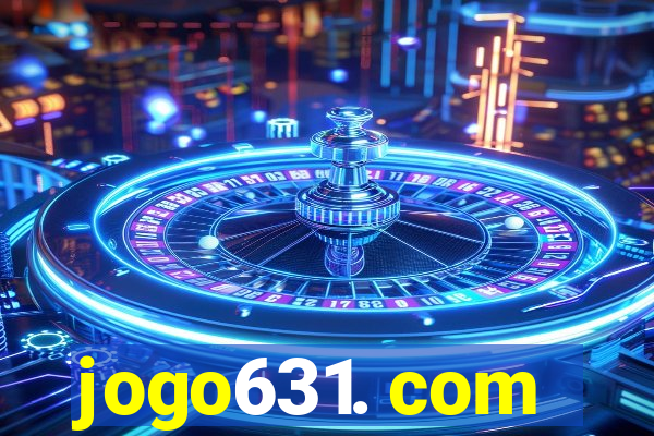 jogo631. com